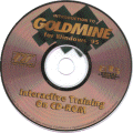 Introduction to Goldmine Training CD